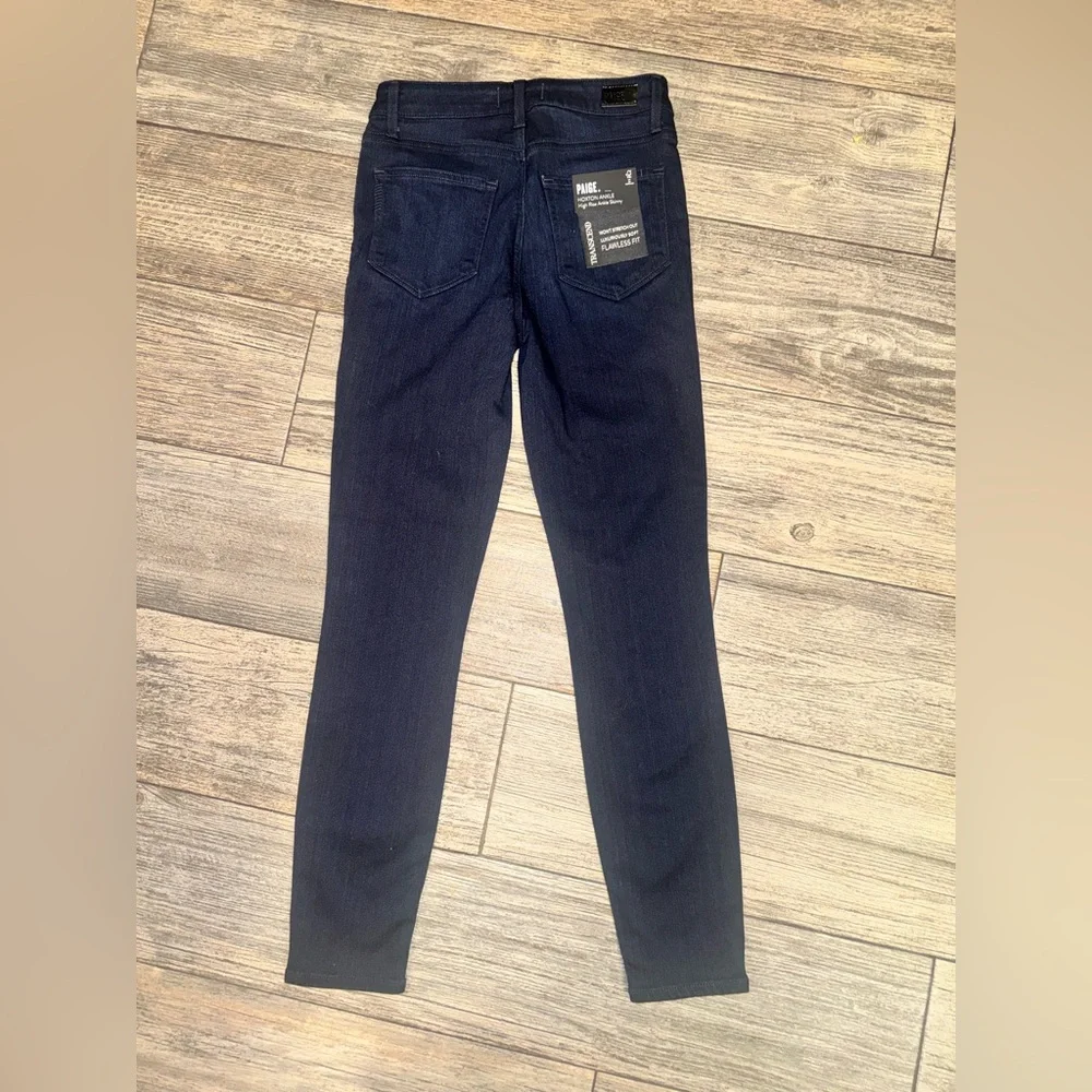 PAIGE women’s hoxton